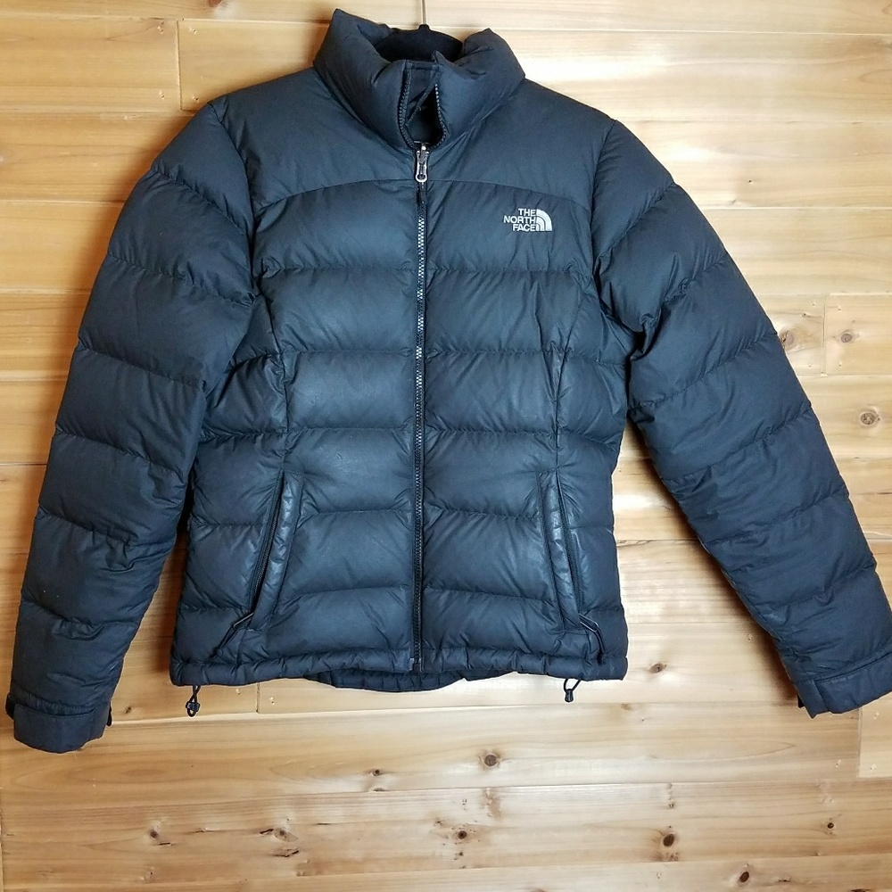 Women's The North Face Nuptse Jacket